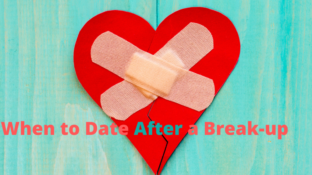Break-up