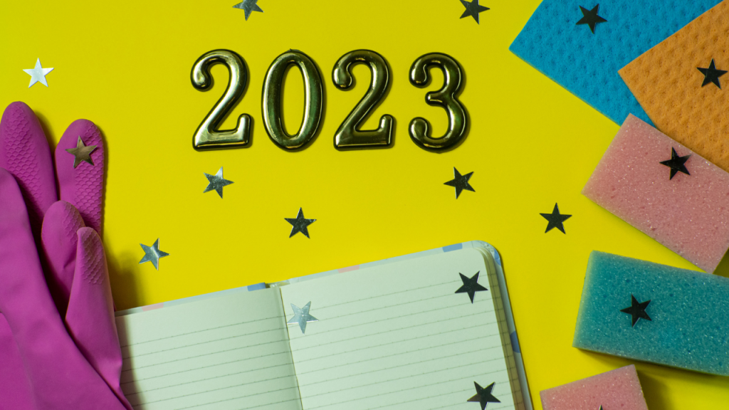 Dating trends for 2023